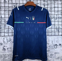 Camisa Itália