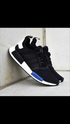 Adidas Nmd
