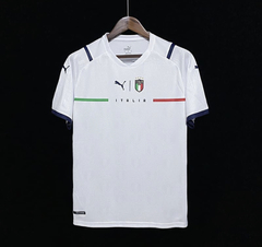 Camisa Itália
