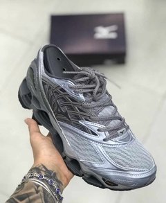 Mizuno pro 9