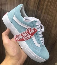 Vans old skool