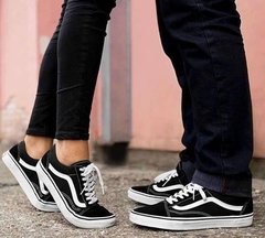 Vans old skool