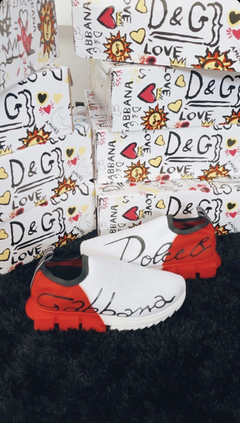 Dolce gabbana