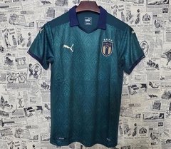 Camisa Italia