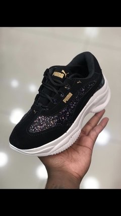 Puma Plataforma