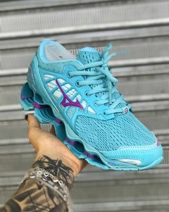 Mizuno pro 9