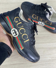 Tênis Gucci