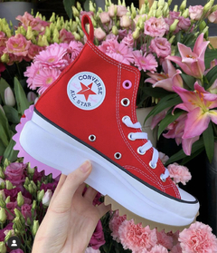 Converse run