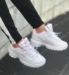Fila Disruptor