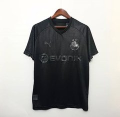 Camisa Borussia Dortmund