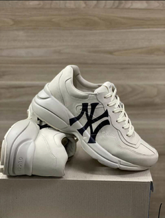 Tênis Gucci