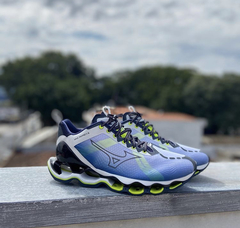 Mizuno pro X