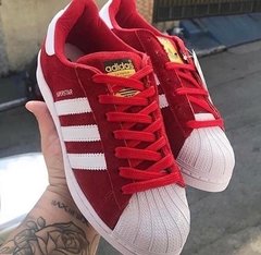 Adidas superstars