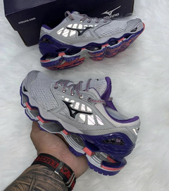Mizuno pro 9
