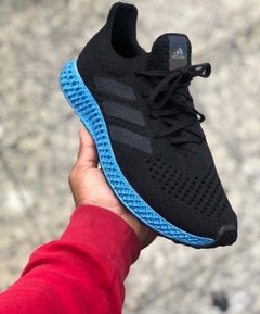 Adidas futurekraft