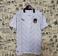 Camisa Italia