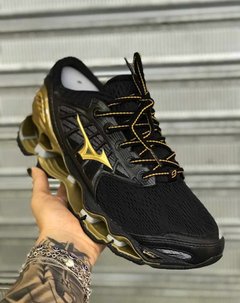 Mizuno pro 9