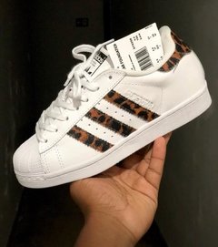 Adidas Superstar