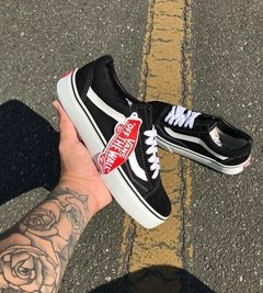 Vans old skool - comprar online