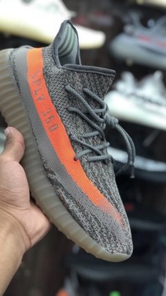 Adidas Yeezy