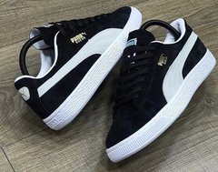 Suede