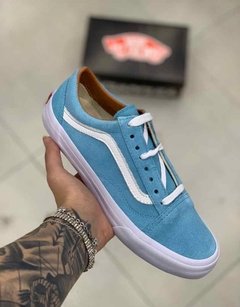 Vans old skool