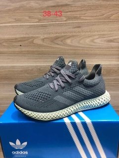 Adidas futurecraft 4dNovo