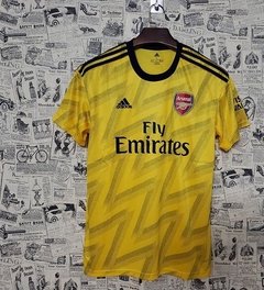 Camisa Arsenal