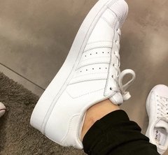 Adidas superstar