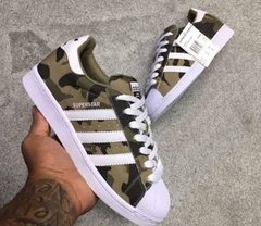 Adidas Superstar