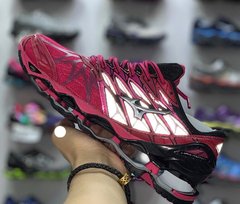 Mizuno pro 7