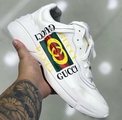 Tenis Gucci