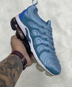 Vapor max Plus