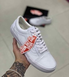 Vans old skool