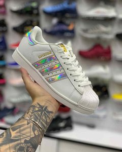 Adidas superstar