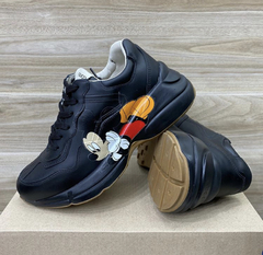 Tênis Gucci