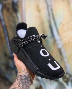 NMD HUMAN RACE