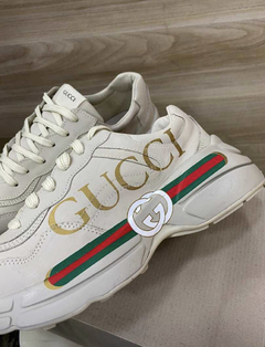 Tênis Gucci