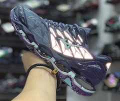 Mizuno pro 7