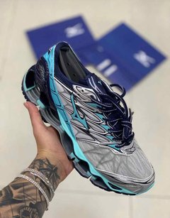 Mizuno pro 7