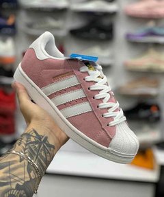 Adidas superstar