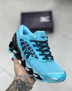 Mizuno pro 9