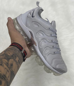 Vapor max Plus