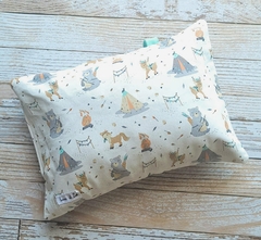 Almohadón para Colchoneta - Lune et Zoe - Tienda online de Bolsos, Carteras y accesorios de moda