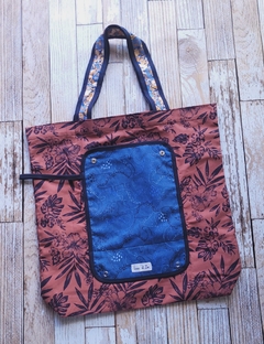 Bolsa de Compras Plegables en internet