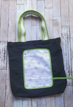 Bolsa de Compras Plegables - comprar online