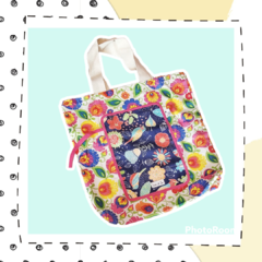 Bolsa de Compras Plegables - comprar online