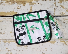 Neceser 18 X 20 - Estampadas en internet