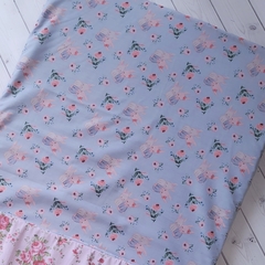 Colchonetas - Lune et Zoe - Estampadas 1,20 de largo
