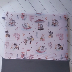 Colchonetas - Lune et Zoe - tienda online